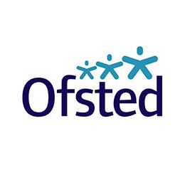 Ofsted Logo