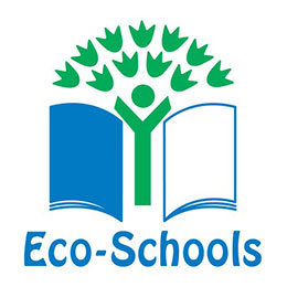 Eco Schools Logo