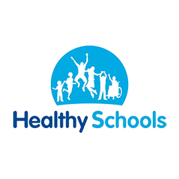 Healthy Schools Logo