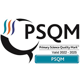 Primry Science Quality Mark-2022-2025